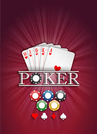 Poker Loby Live