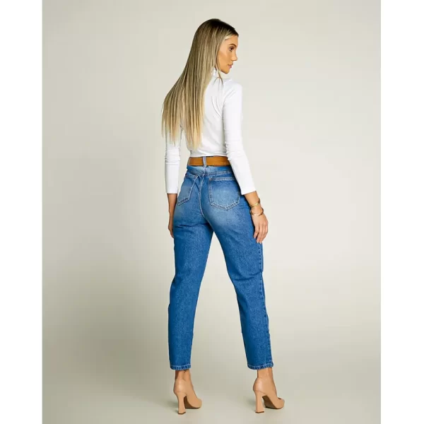 Blusa Branca c