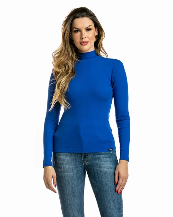 Blusa Manga a Latif
