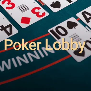 Poker Lobby