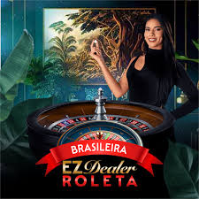 Roletabrasilestrelabet