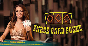 Three Card Poker