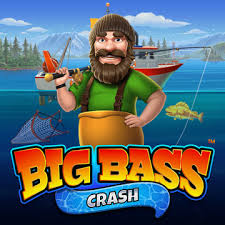 Conheça Grátis Cassino Big Bass Crash™ Demo