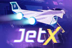 Jogue Grátis Cassino JetX