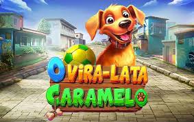 Conheça Grátis Cassino O Vira-lata Caramelo Demo