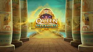 Conheça Grátis Cassino Queen of Alexandria Demo