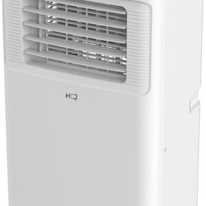 Ar Condicionado Portátil HQ 8.500 BTU/h Frio Monofásico Branco HQ-AP8500FW (220V)