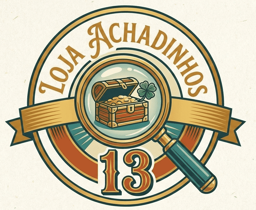 Loja Achadinhos 13
