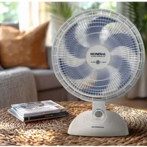 Ventiladores de Mesa