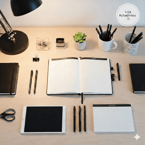 logoescitoriopapelariaachadinhos13 Catalogo de Achadinhos