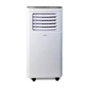 Ar Condicionado Portátil HQ 8.500 BTU/h Frio Monofásico Branco HQ-AP8500FW