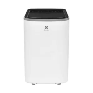 Ar-Condicionado Portátil Electrolux 12.000 BTUS Frio com Wi-fi Branco (SP12F) - 127V ou 220V