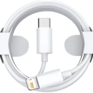Cabo de carregador de iPhone Fast/Carga Rápida USB C Lightning Cabo Certificação MFi Tipo C Cabo de Carregamento para iPhone 13/13 Pro /12/12 Pro/Max/11/11Pro/XS/Max/XR/X/8/8Plus