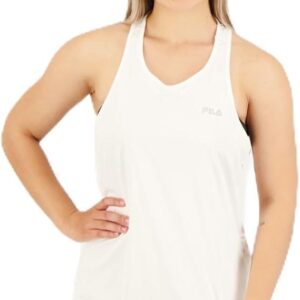 Regata Feminina Fila Basic Sports III