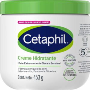 Cetaphil Creme Hidratante