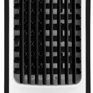 MONDIAL Climatizador Flash Air, Branco/Preto, 80W, 110V - CL-03