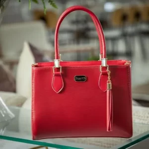 Bolsas Femininas Media de Mão e Transversal - Duart's