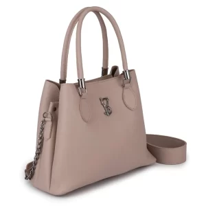 Bolsa feminina Media Transversal e Mão VS Sacola - DUART'S