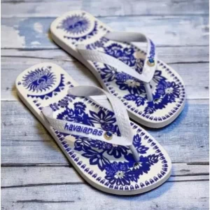 Chinelo Feminino 33 ao 40 Confortável com Estilo e Praticidade para Verão e Praia