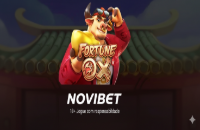 fortuneox-slots-novibet-gr Conheça a Novibet - Apostas Esportivas