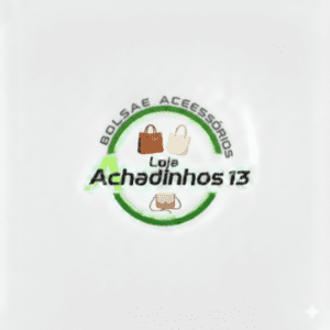 Bolsas e Acessórios