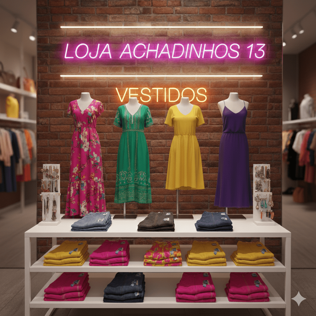 logo2vestidosachadinhos13 Moda feminina