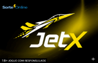 logoJetXsorteonline Conheça a Sorte Online - Apostas esportivas