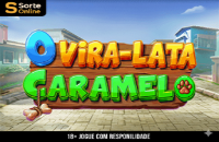 logoVira-lataCaramelosorteonline Conheça a Sorte Online - Apostas esportivas