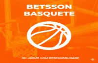 logobasquetebetson Conheça a sobre a Betsson - Apostas Esportivas