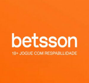 Conheça a sobre a Betsson - Apostas Esportivas