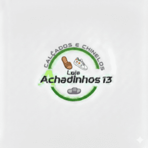 Calçados e Chinelos