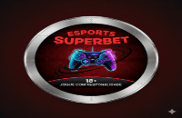 logoeSportssuperbet Conheça a Superbet - Apostas Esportivas