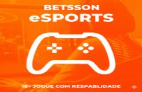 logoesportsbetson Conheça a sobre a Betsson - Apostas Esportivas