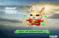 logofortunerabbitbetsul Conheça a Betsul