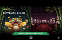 logofortunetigerf12-bet Conheça a F12.Bet