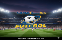 logofutebolSorteOnlineBetz- Conheça a Sorte Online - Apostas esportivas