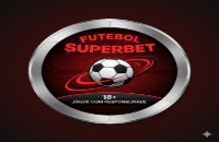 logofutebolsuperbet Conheça a Superbet - Apostas Esportivas
