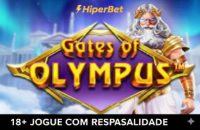 logogatesofolympusHiperBet Conheça a HiperBet - Apostas/Casino