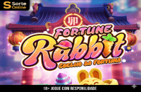 logorabbitsorteonline Conheça a Sorte Online - Apostas esportivas