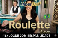 logoroletaaovivoHiperBet Conheça a HiperBet - Apostas/Casino