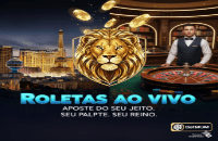logoroletasaovivobetmgm Conheça a Bet MGM