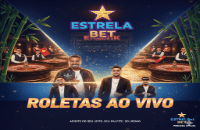 logoroletasestrelabet Conheça a Estrelabet