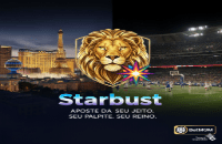 logostarbetmgm Conheça a Bet MGM