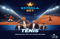 logotenisestrelabet Conheça a Estrelabet