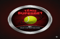 logotenissuberbet Conheça a Superbet - Apostas Esportivas