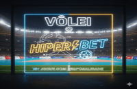 logovoleihiperbet Conheça a HiperBet - Apostas/Casino