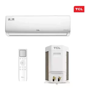 Ar Condicionado TCL Split Hi Wall Elite Inverter 9.000 Btus Frio TAC-09CSGV-INV Frio 220V